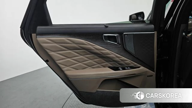 Kia K8 id 4591001 из Кореи 17