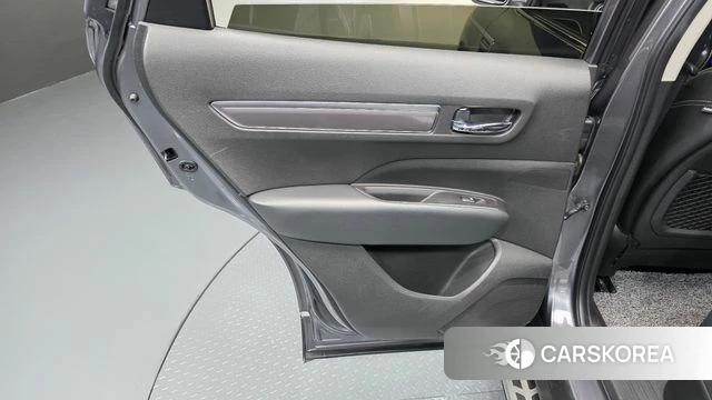 Renault Korea (Samsung) The New QM6 id 4967176 из Кореи 17