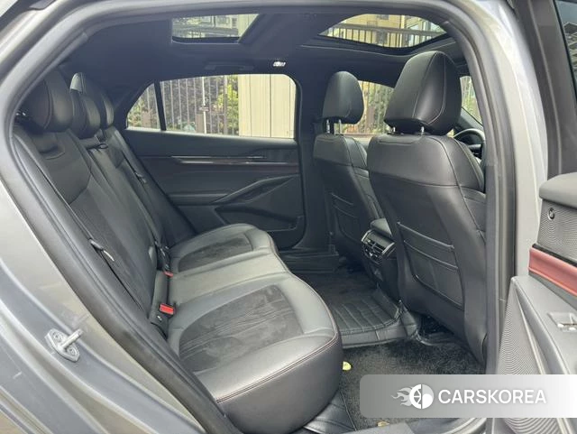 Ford Mondeo id 4215163 из Китая 17