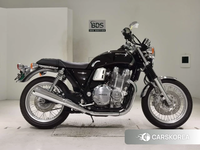 Проданный Honda CB1100EX 2023 из Японии, фото 2