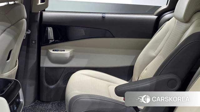 Kia The New Carnival 4th Generation id 4783093 из Кореи 17