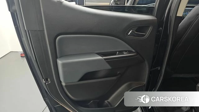 Chevrolet (GM Daewoo) Real New Colorado id 4506432 из Кореи 17