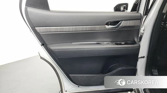 Hyundai The New Palisade id 4316135 из Кореи 17