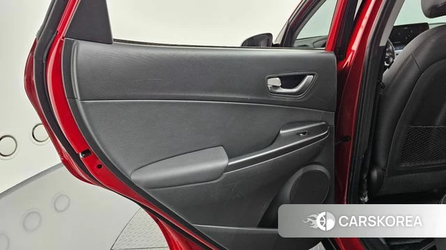 Hyundai Kona Hybrid id 4196391 из Кореи 17