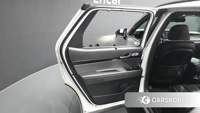 Hyundai The New Palisade id 4725747 из Кореи 17