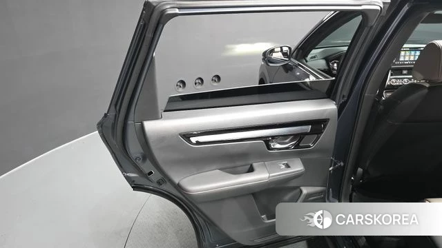 Honda CR-V 6th generation id 4630114 из Кореи 17