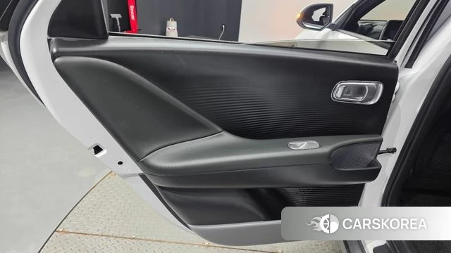 Hyundai Ionic 6 id 4863738 из Кореи 17