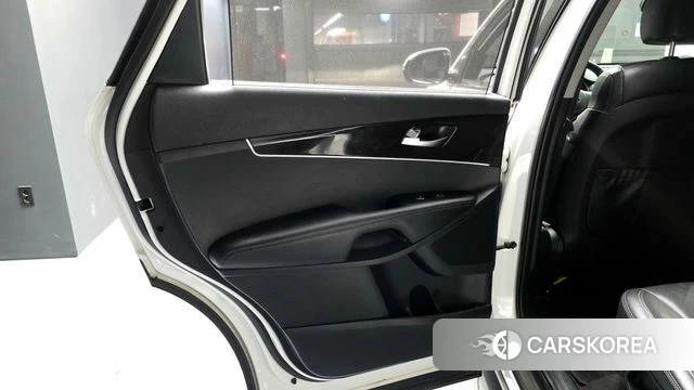 Kia The New Sorento id 4225823 из Кореи 17