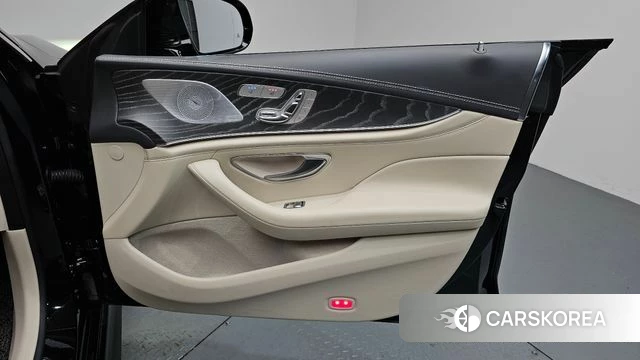Mercedes-Benz AMG GT id 4898366 из Кореи 17