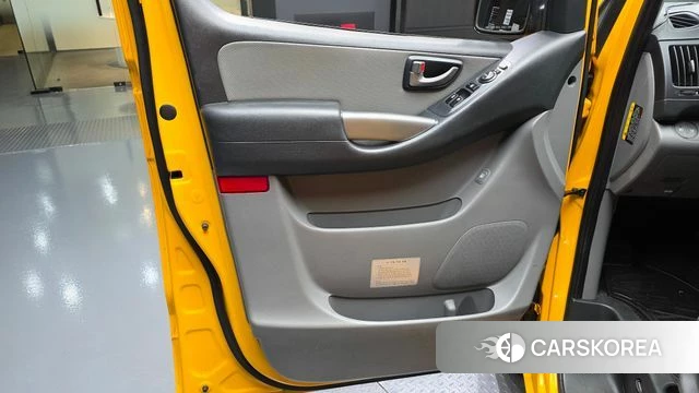 Hyundai The New Grand Starex id 4907766 из Кореи 17