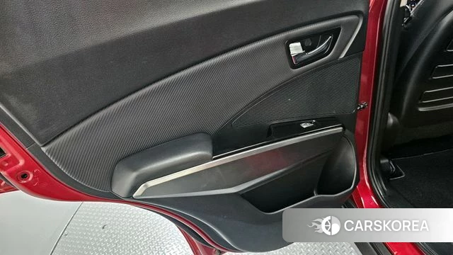 Ssangyong Berry New Tivoli id 4244369 из Кореи 17