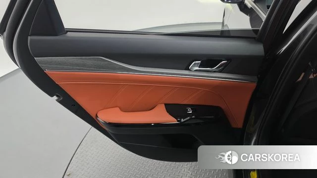 Kia The New K5 3rd generation id 4739674 из Кореи 17