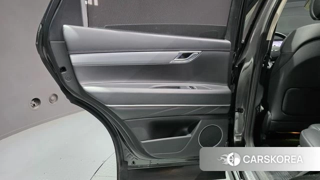 Genesis GV80 id 4701157 из Кореи 17
