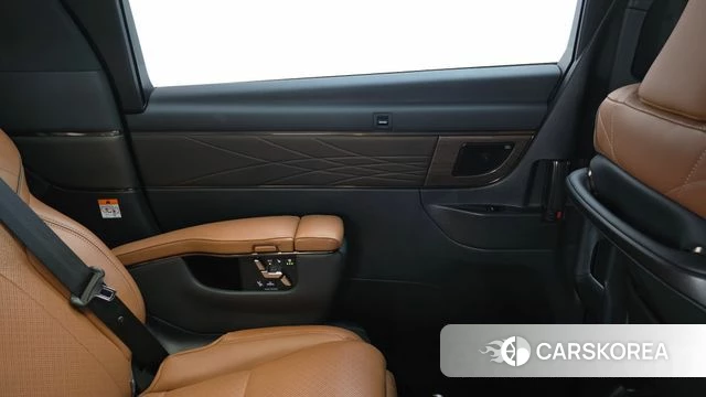 Toyota Alphard 4th Generation id 4782965 из Кореи 17
