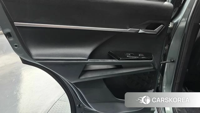 Ssangyong Torres id 4475350 из Кореи 17