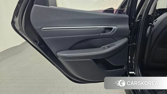 Hyundai Sonata (DN8) id 4776106 из Кореи 17