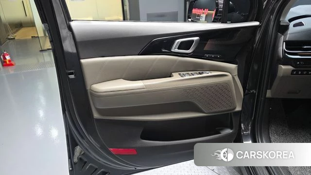 Kia The New Carnival 4th Generation id 4847181 из Кореи 17