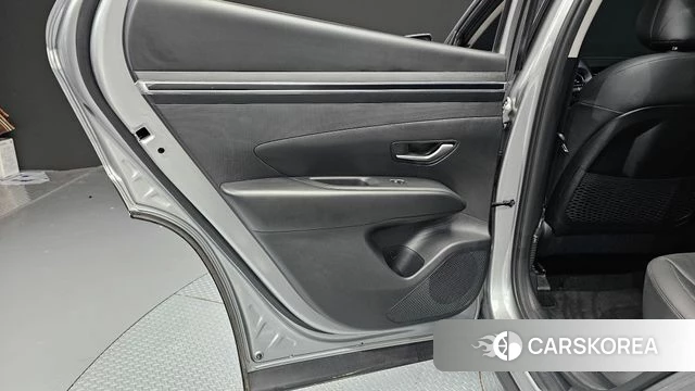 Hyundai Tucson (NX4) id 4893868 из Кореи 17