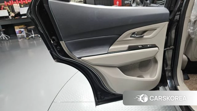 Ssangyong Beautiful Korando id 4849780 из Кореи 17