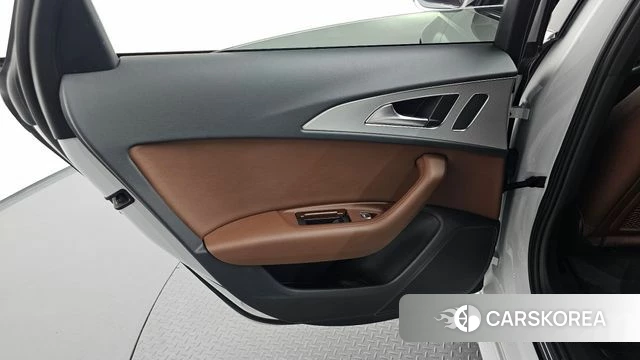 Audi New A6 id 4390566 из Кореи 17