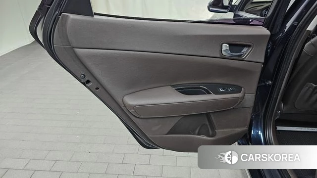 Kia The New K5 2nd generation id 4390369 из Кореи 17