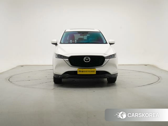 Mazda CX-5 id 4276170 из Китая 17