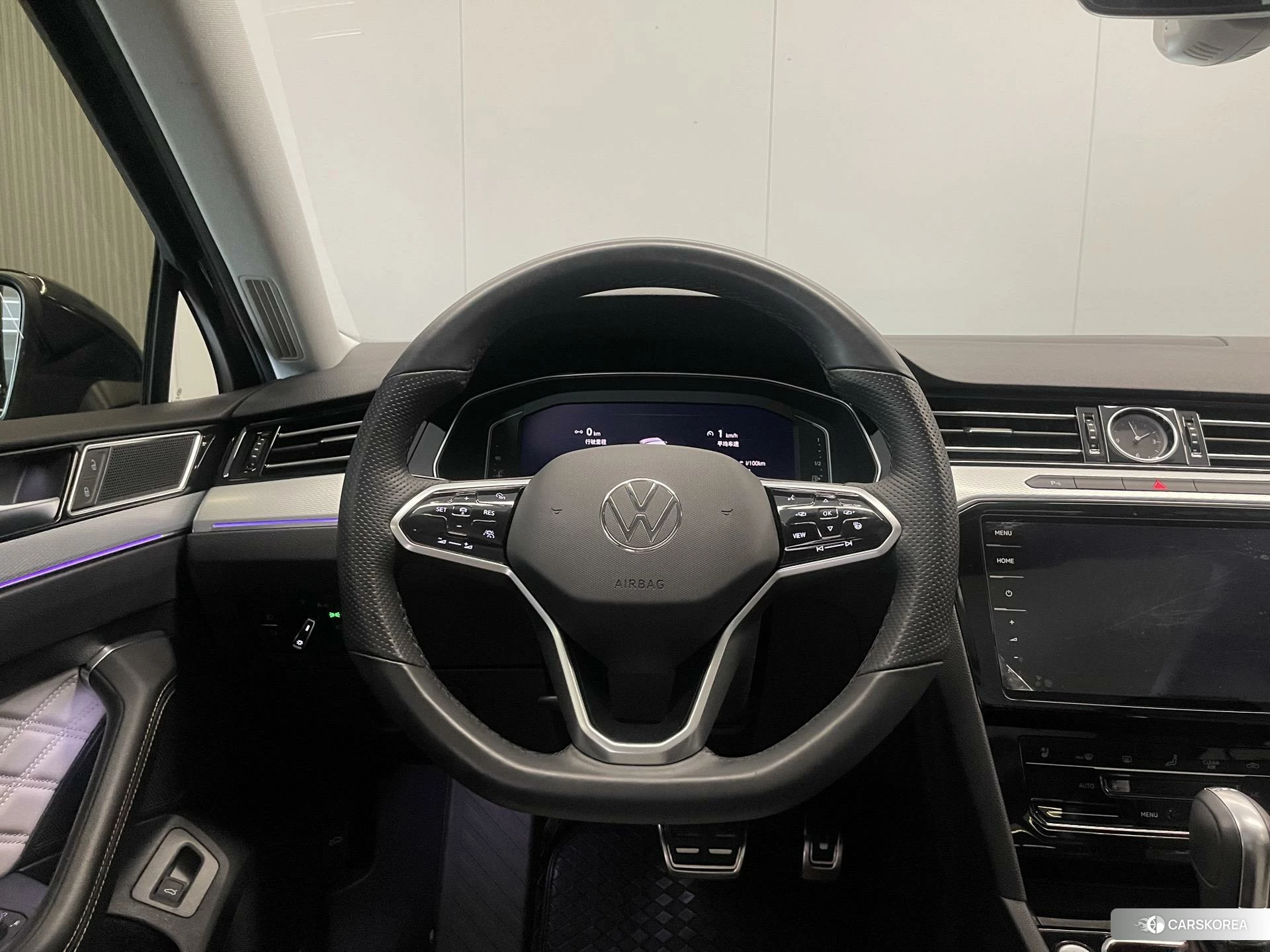 Volkswagen Magotan id 4493187 из Китая 17