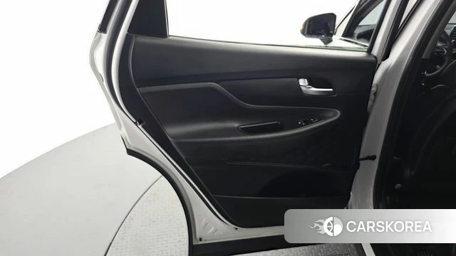 Hyundai Santa Fe TM id 4520116 из Кореи 17