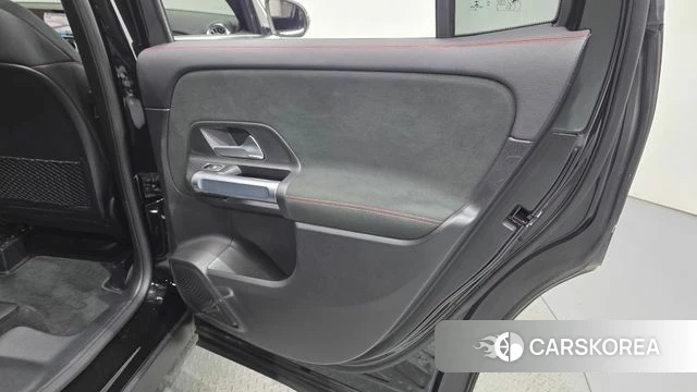 Mercedes-Benz GLB-Class X247 id 4429369 из Кореи 17