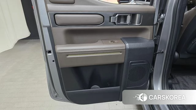 Kia Tasman id 4229889 из Кореи 17