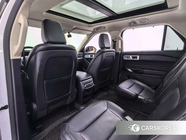 Ford Explorer id 4393151 из Китая 17
