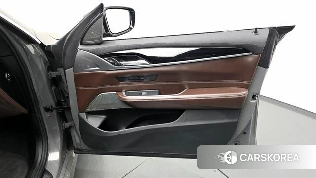 BMW 6 Series GT (G32) id 4396386 из Кореи 17