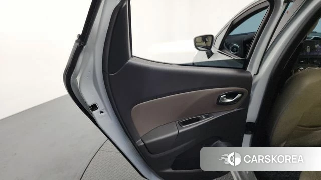 Renault Korea (Samsung) Clio id 4384368 из Кореи 17