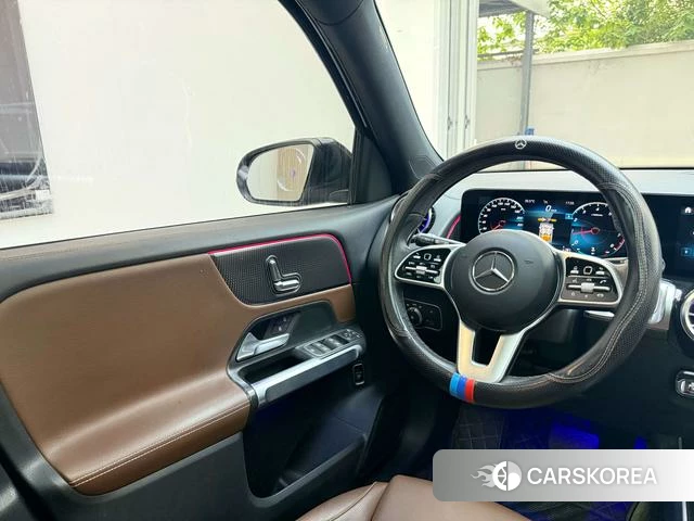 Mercedes-Benz GLB id 4271222 из Китая 17