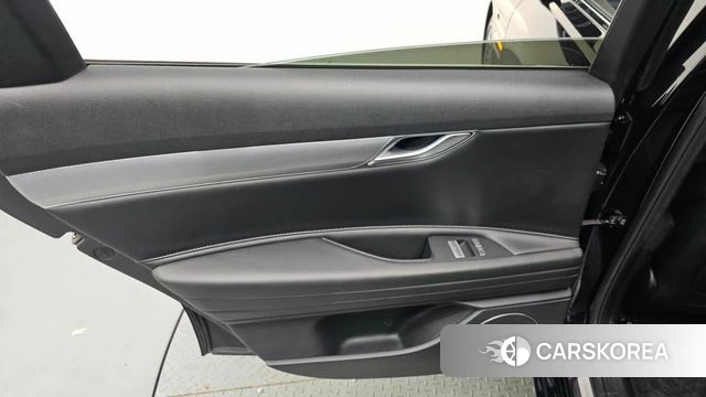 Genesis G80 (RG3) id 4201521 из Кореи 17