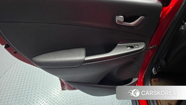 Hyundai Kona Hybrid id 4447054 из Кореи 17