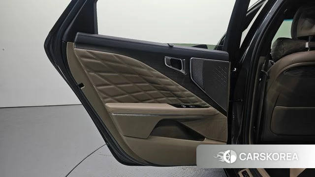 Kia K8 Hybrid id 4750354 из Кореи 17
