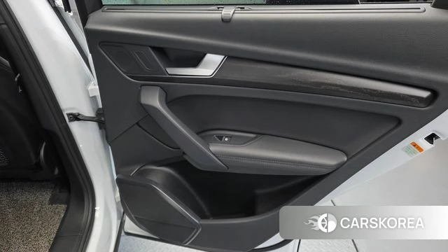 Audi Q5 (FY) id 4608520 из Кореи 17