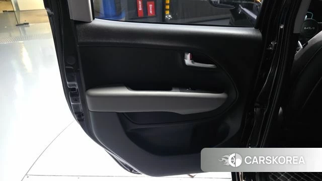 Kia The New Kia Ray id 4561101 из Кореи 17