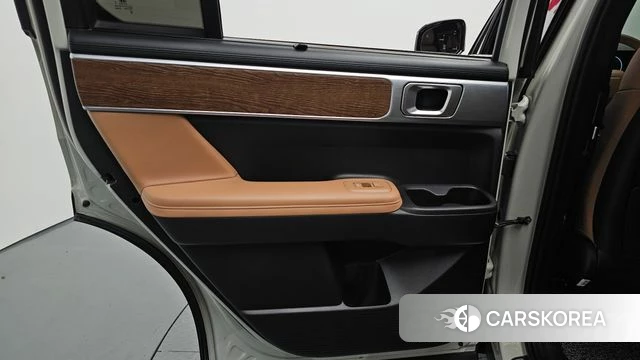 Hyundai Santa Fe (MX5) id 4414438 из Кореи 17