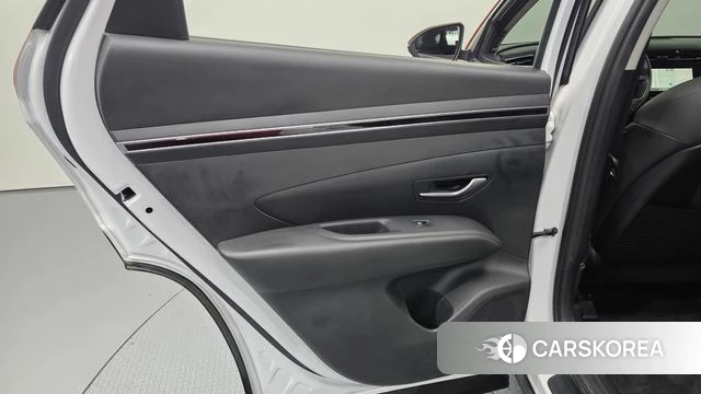 Hyundai Tucson Hybrid (NX4) id 4428206 из Кореи 17