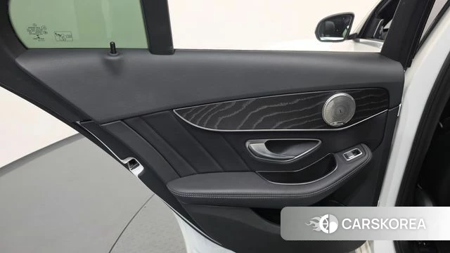 Mercedes-Benz C-Class W205 id 4873271 из Кореи 17