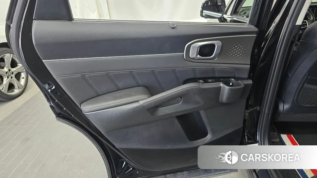 Kia Sorento 4th Generation id 4445435 из Кореи 17