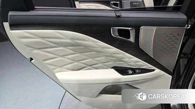 Kia K8 Hybrid id 4443903 из Кореи 17