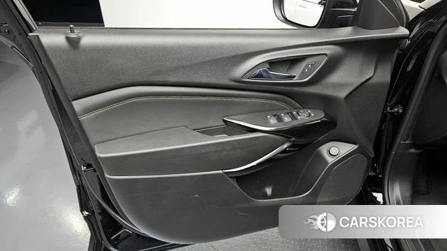 Chevrolet (GM Daewoo) Trax Crossover id 4408738 из Кореи 17