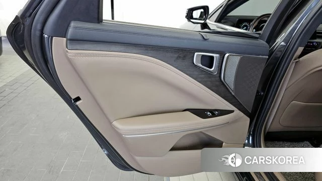 Kia K8 Hybrid id 4389225 из Кореи 17