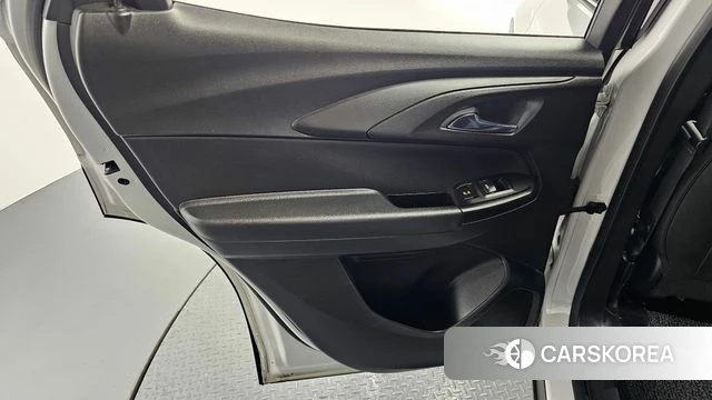 Chevrolet (GM Daewoo) Trailblazer id 4230744 из Кореи 17