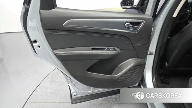 Renault Korea (Samsung) XM3 id 4594937 из Кореи 17