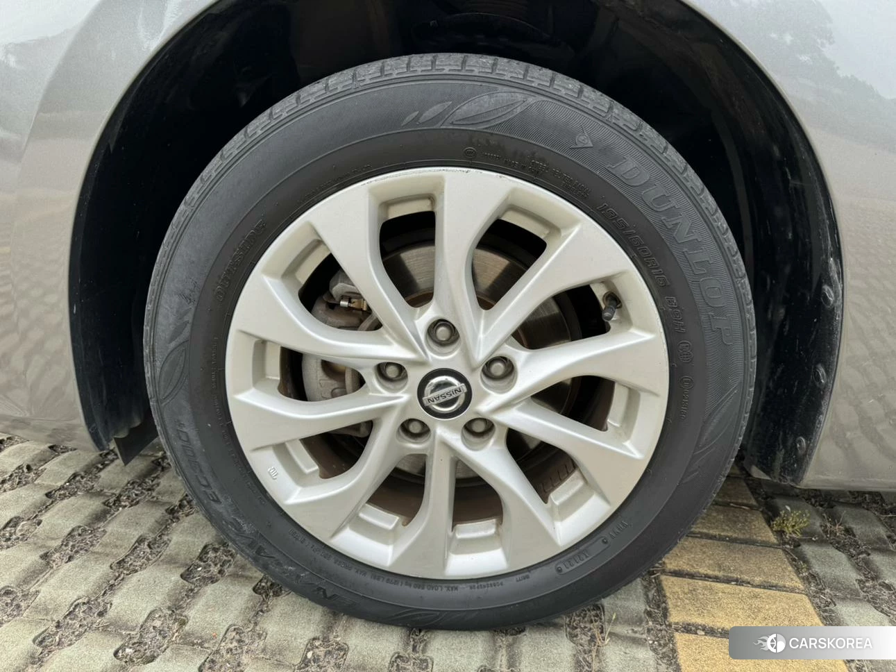 Nissan Sylphy id 4454196 из Китая 17