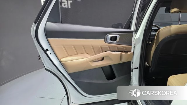 Kia The New Sorento 4th Generation id 4617397 из Кореи 17
